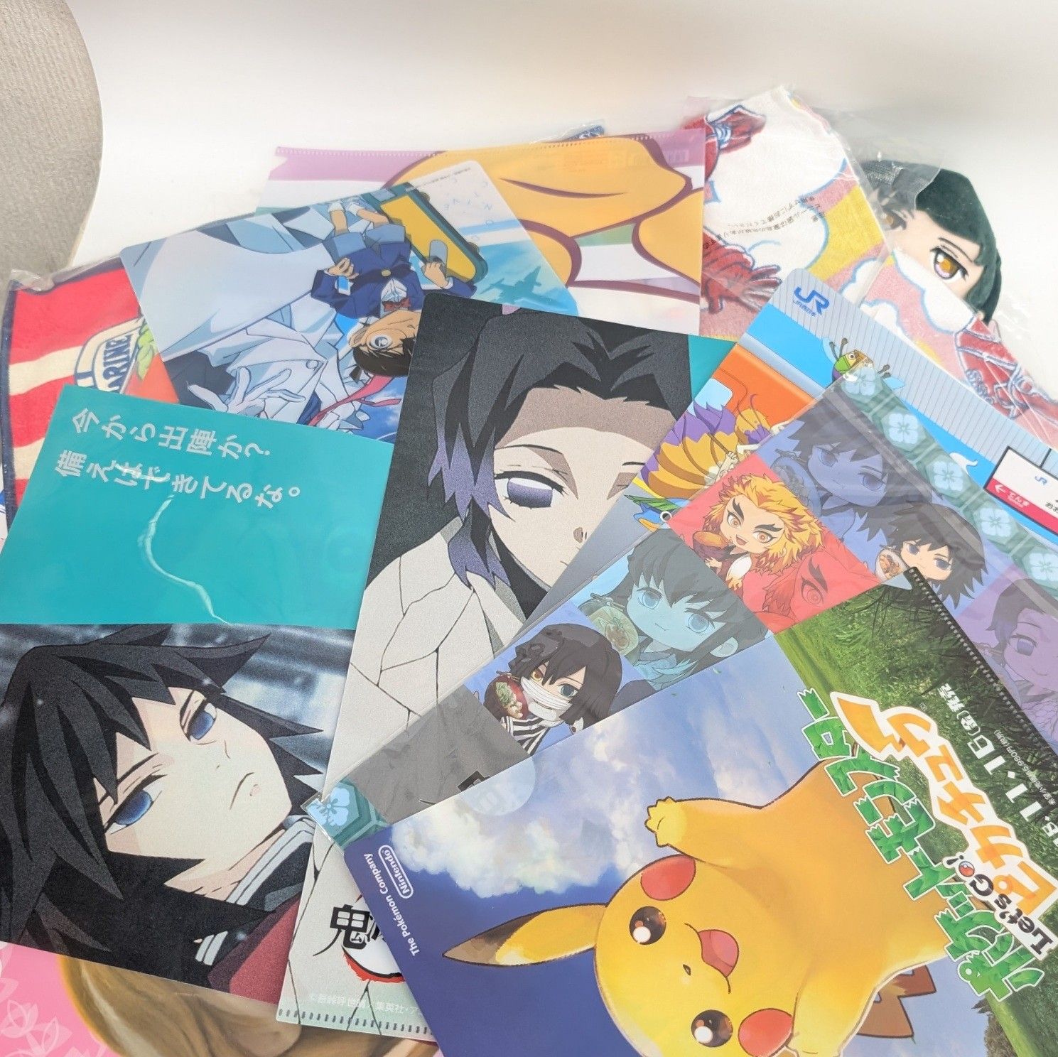 アニメグッズまとめ売り アニメグッズ まとめ売り 700点以上 - メルカリ