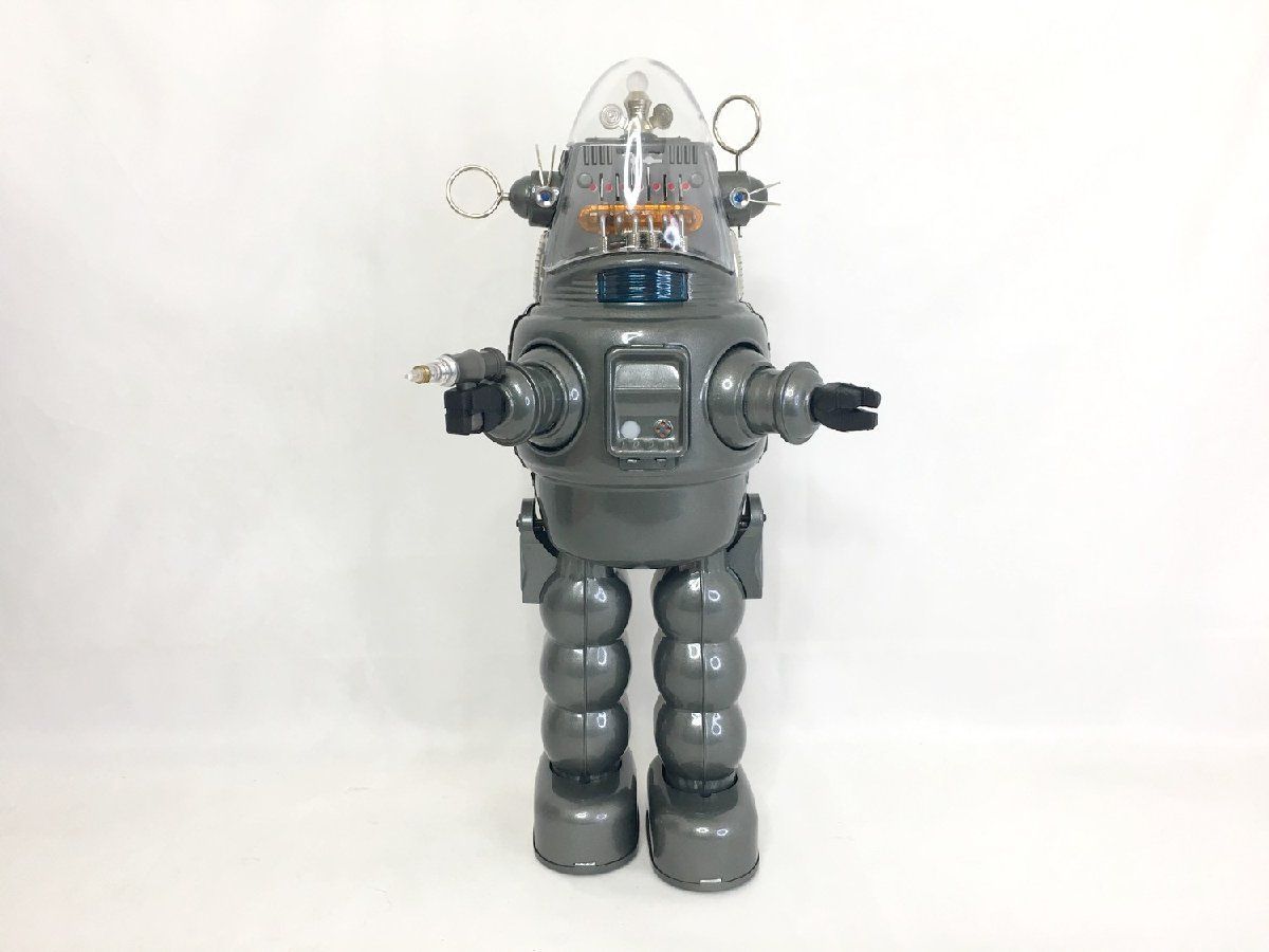 Robby the Robot/ロビー・ザ・ロボット/禁断の惑星/大阪ブリキ玩具