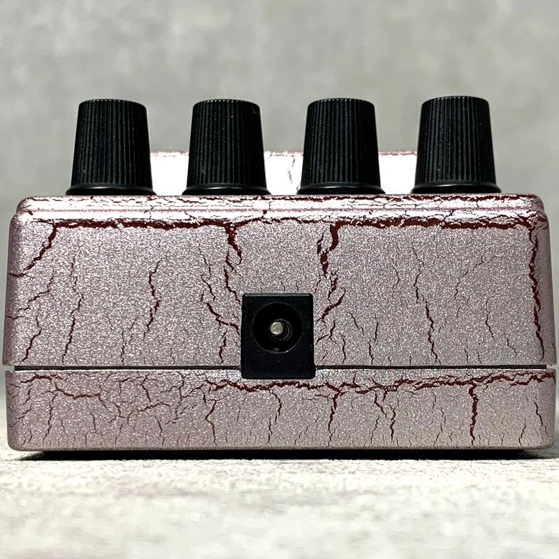 加古川店】【楽器】 DigiTech | デジテック エフェクター GRUNGE