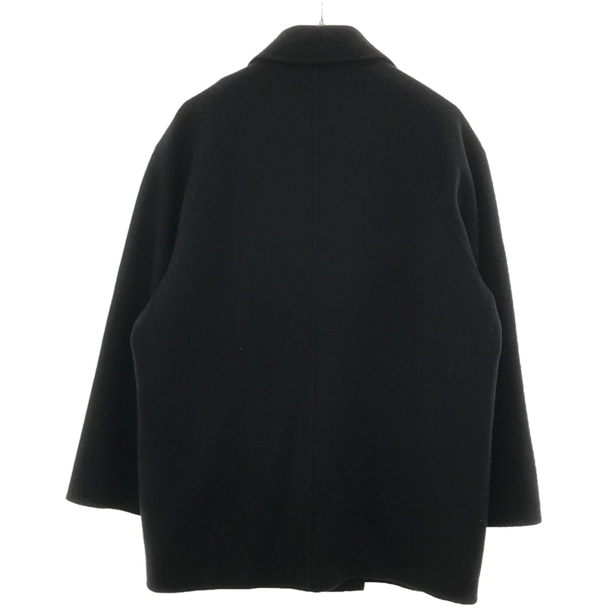 Acne Studios アクネストゥディオズ ダブルブレスト ウールオーバー