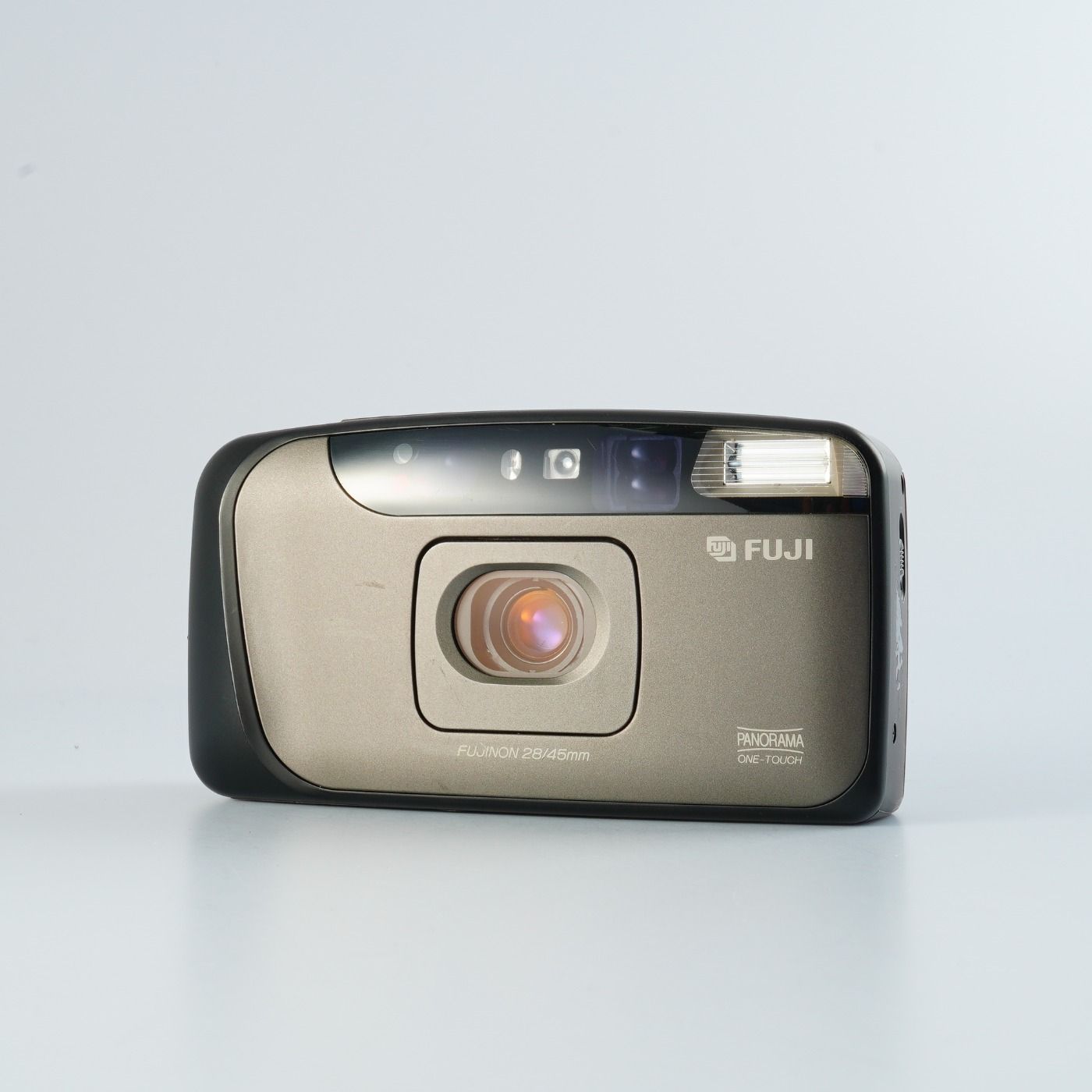 注文 FUJIFILM 富士フィルム Cardia Mini Elite OP コンパクトフィルム