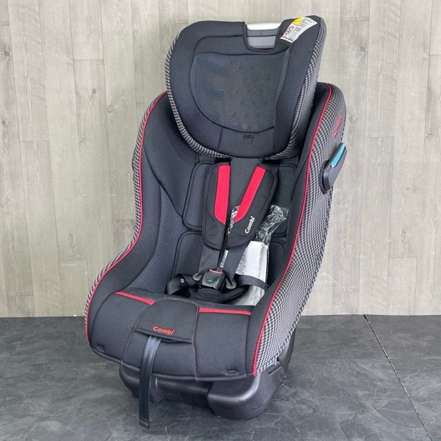 コンビ チャイルドシート コンビ マルゴットEG ミラノブラック