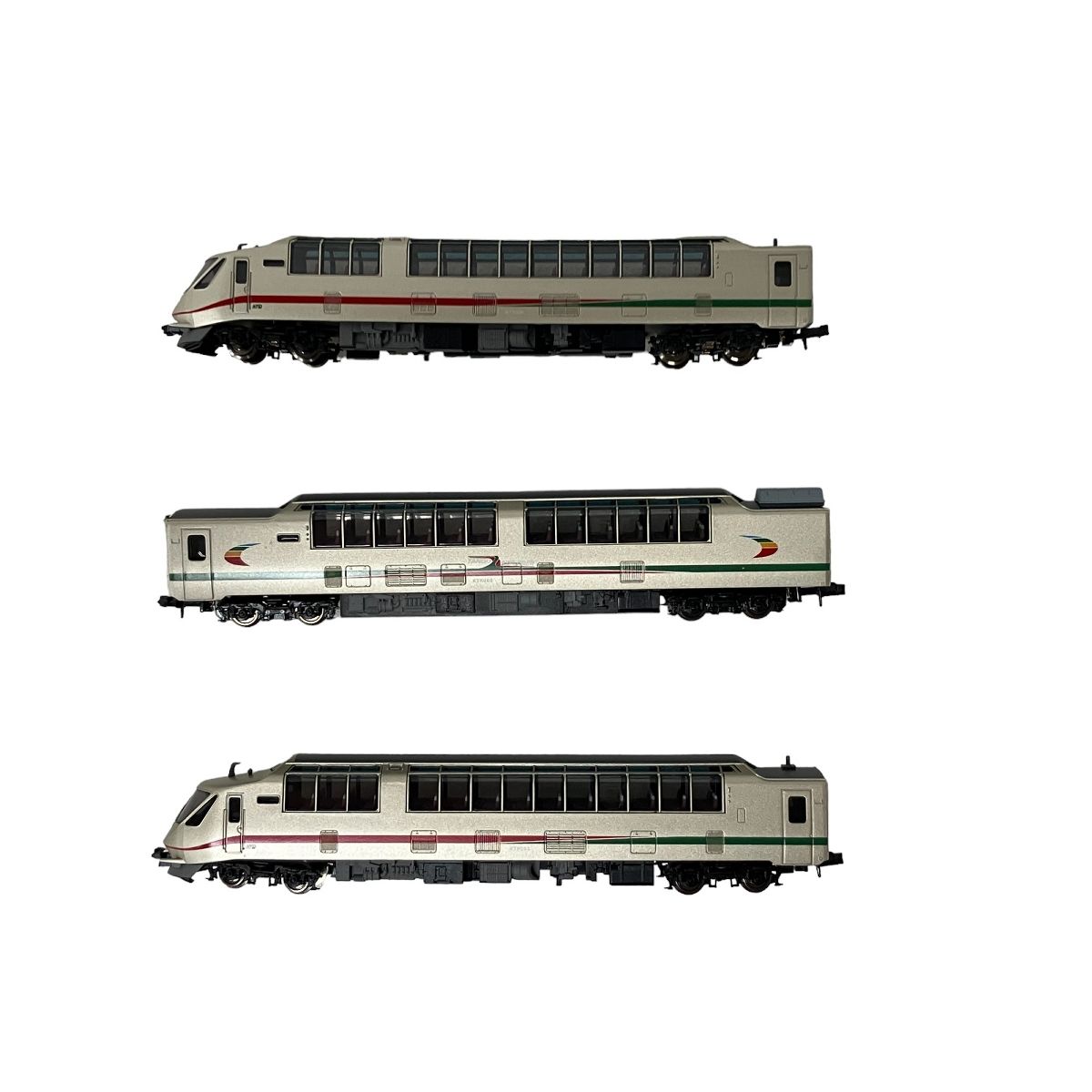 Nゲージ マイクロエース A-2771 タンゴエクスプローラー改造後 Amazon