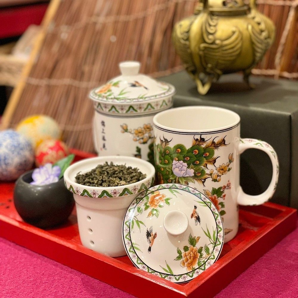 エスプレッソ、緑茶用ティーカップ エスプレッソ、緑茶用ティーカップ