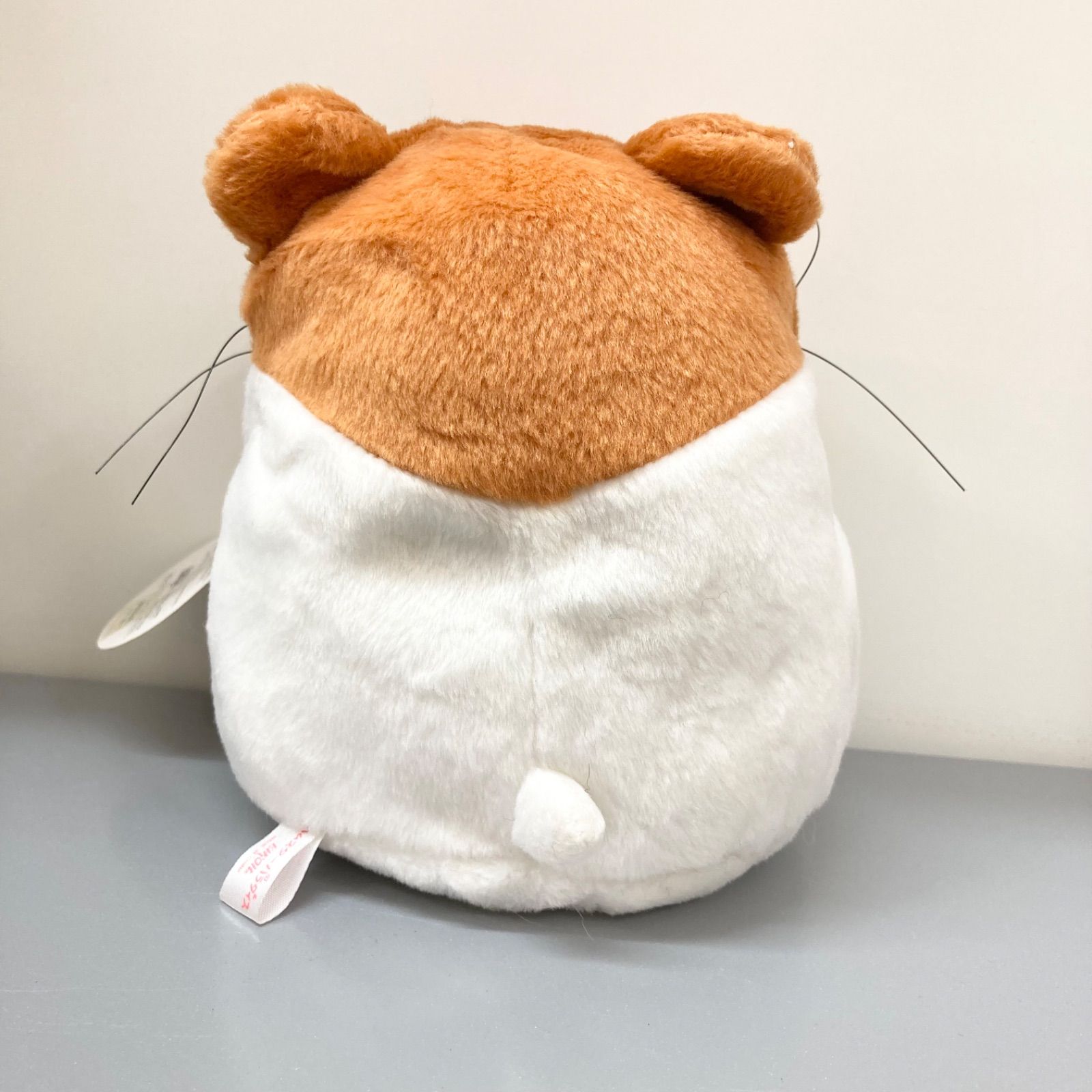 ハムスターパラダイス レトロ ぬいぐるみ ハムスターパラダイスレトロ