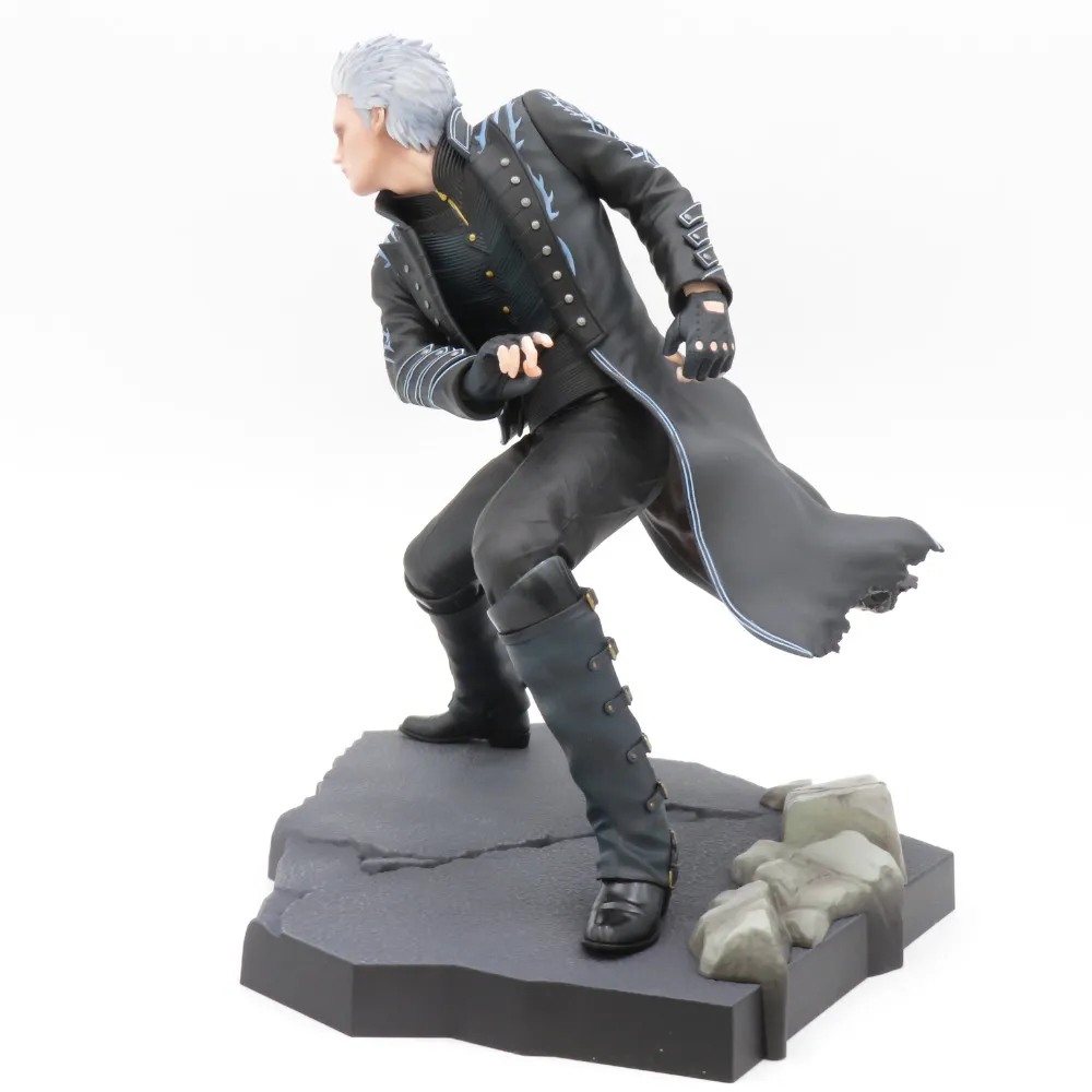 ARTFX J デビルメイクライ 5 ダンテ 1/8 コトブキヤ ARTFX J ダンテ