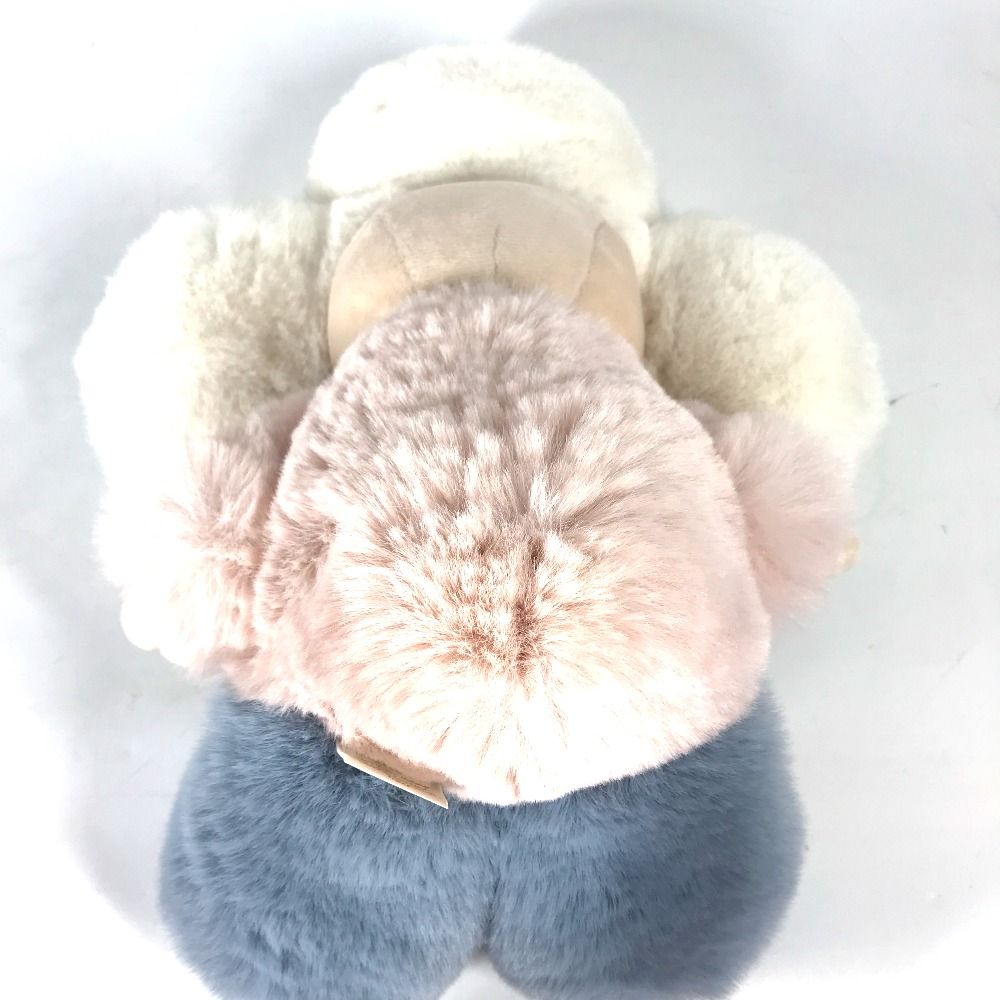 LOUIS VUITTON ルイヴィトン ぬいぐるみ ドゥドゥ・ヴィヴィエンヌ