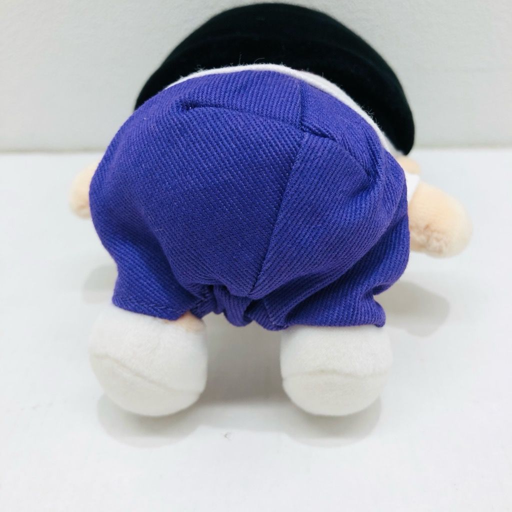 Lilかんさい 大西風雅 ちびぬい 【G0283-007】144 - メルカリ