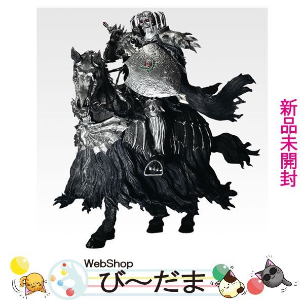 け*け様 ベルセルク一番くじ 反撃の誓い ラストワン賞 骸骨の騎士(騎乗