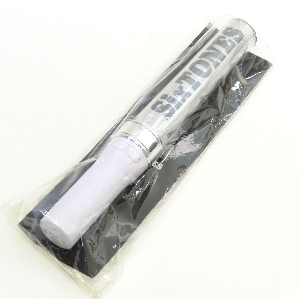 SixTONES チェンエラ ペンライト SixTONES チェンエラ ペンライト 公式