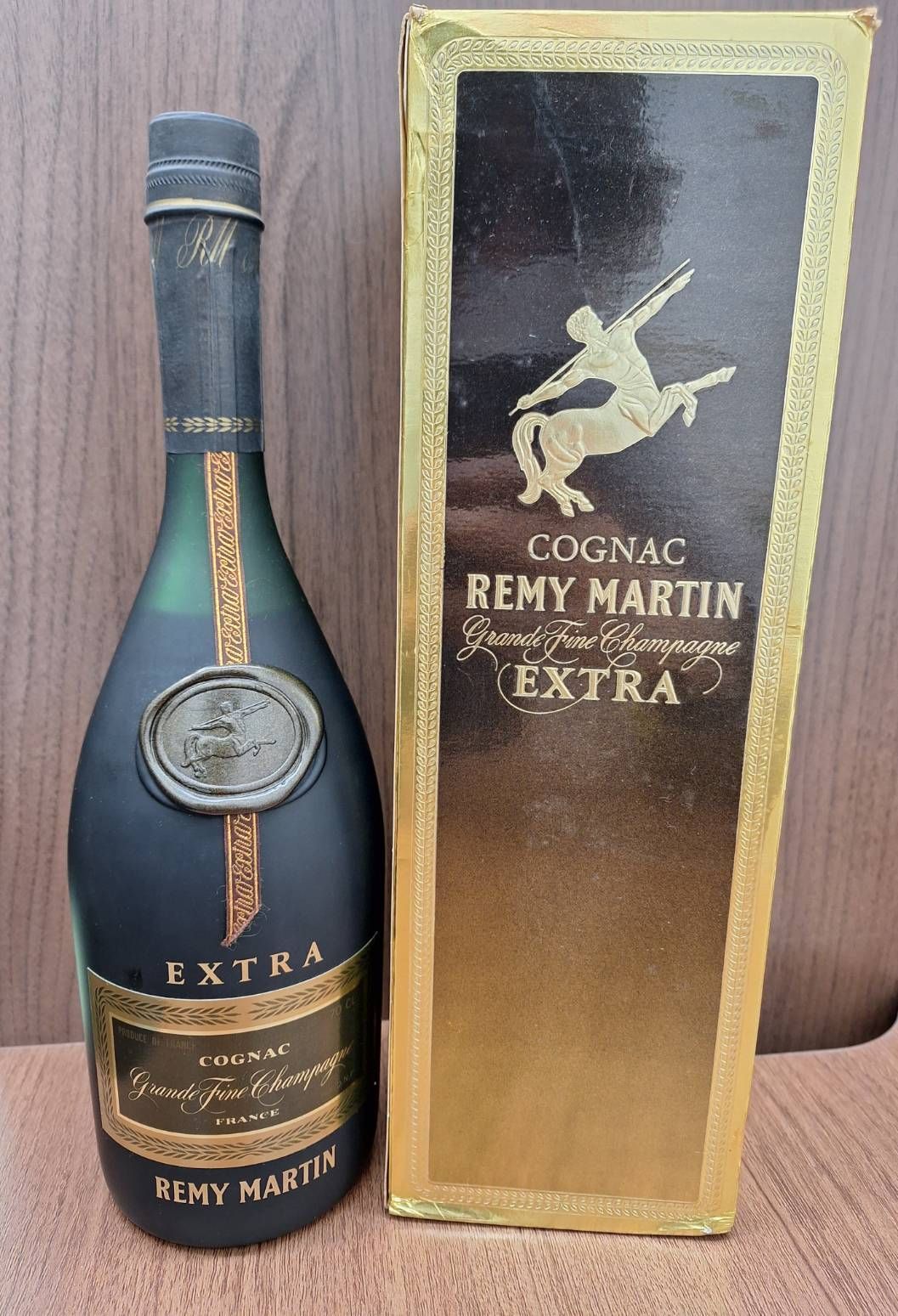 未開栓REMY MARTIN レミーマルタン 700ml 40度 未開栓 REMY MARTIN