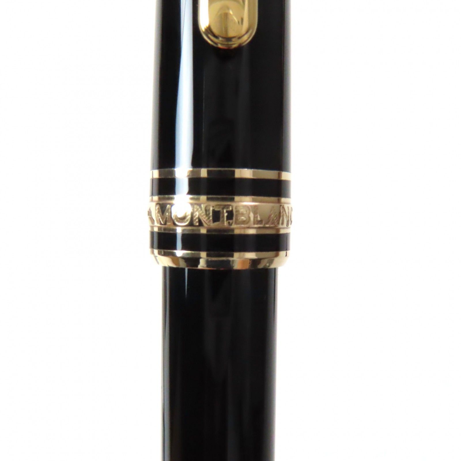 モンブラン マイスターシュティック モーツァルト 75周年 #114 万年筆