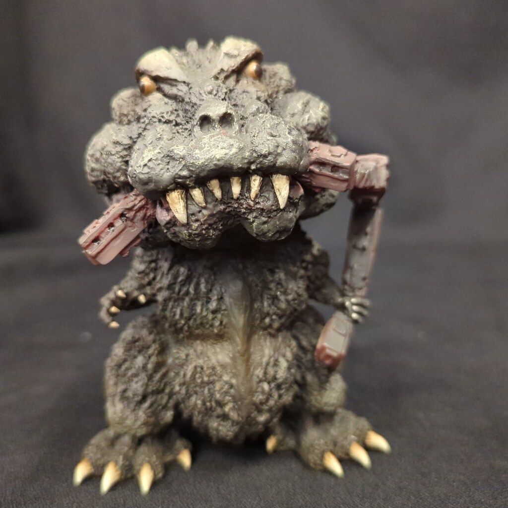 エクスプラス デフォリアル ゴジラ1954 ショウネンリック限定版 - メルカリ