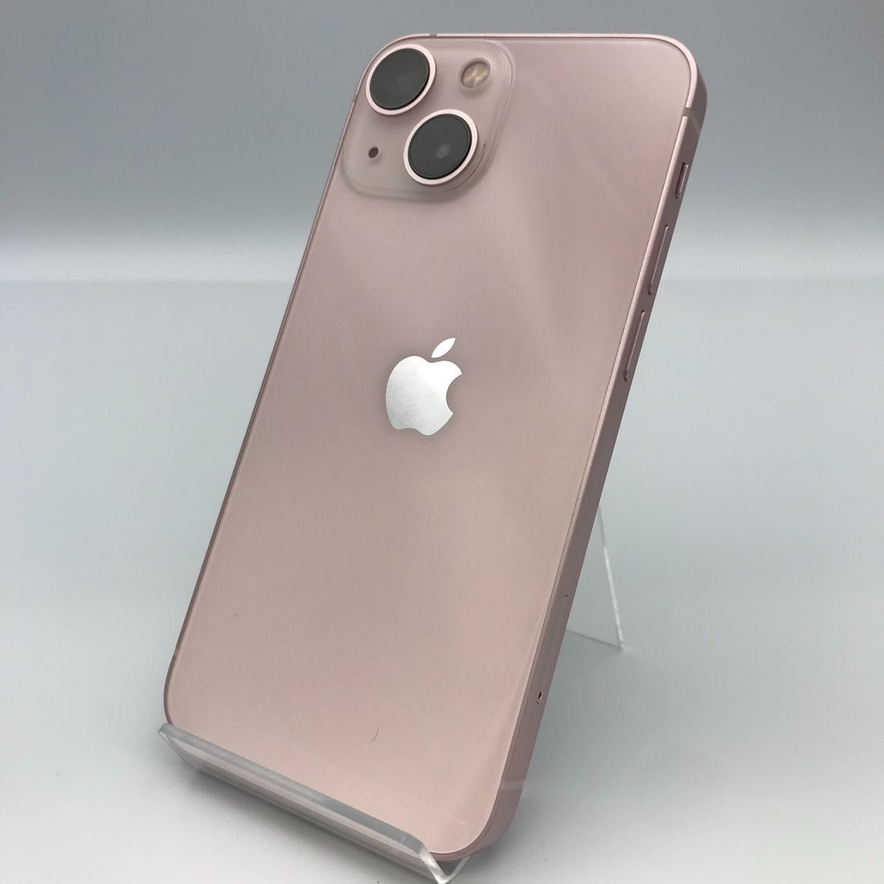 iPhone 13 mini ピンク 128 GB バッテリー100% iPhone 13 mini ピンク