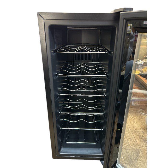 Lefier ルフィエール 12本 40L ペルチェ式 ワインセラー LW-S12 家電