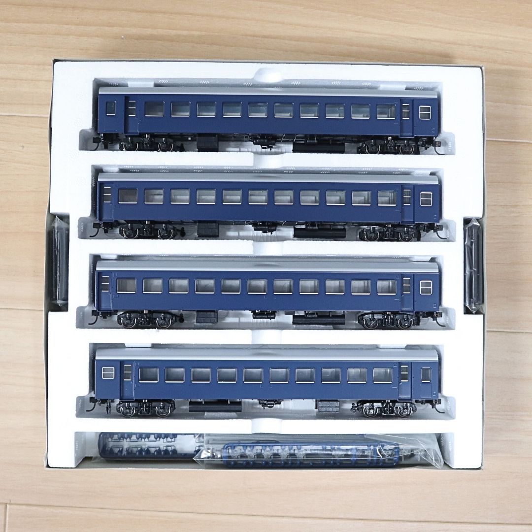 R*o様 モデルワム 東武鉄道30000系 HOゲージ模型 ジャンク 未完成品 R