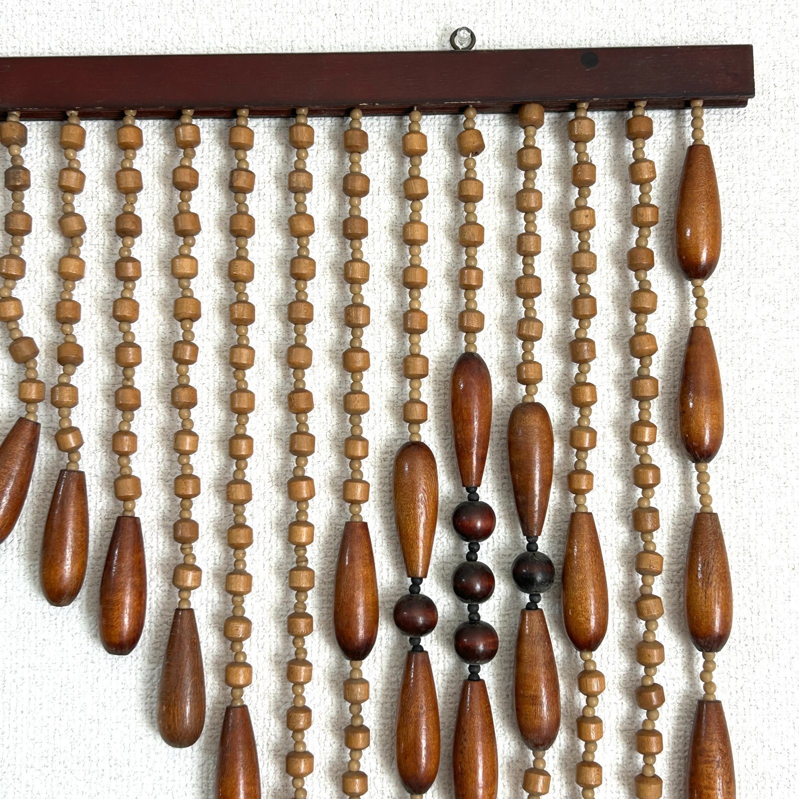 インテリア 家具・インテリア 珠のれん 玉すだれ 玉のれん 2個 セット