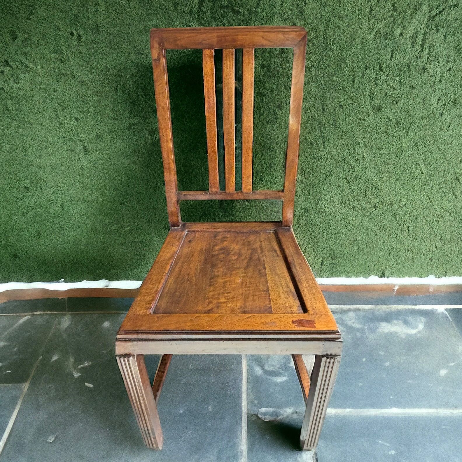 シノワズリー 中国アンティーク調チェア1脚 シノワズリー 中国