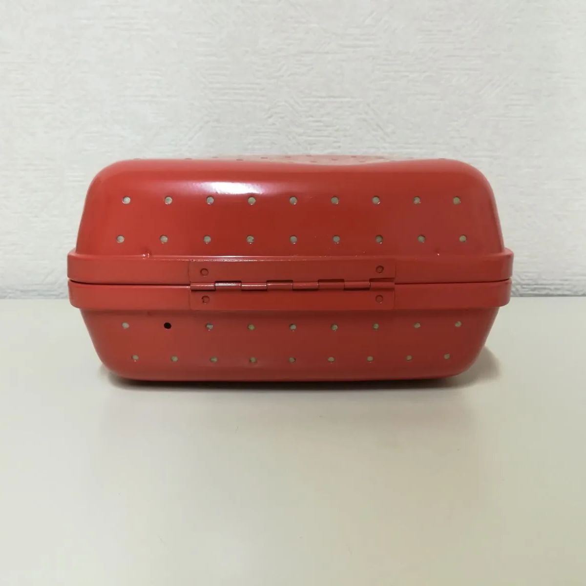 品川あんか 豆炭あんか アウトドア 防災 昭和レトロ 中古 送料無料