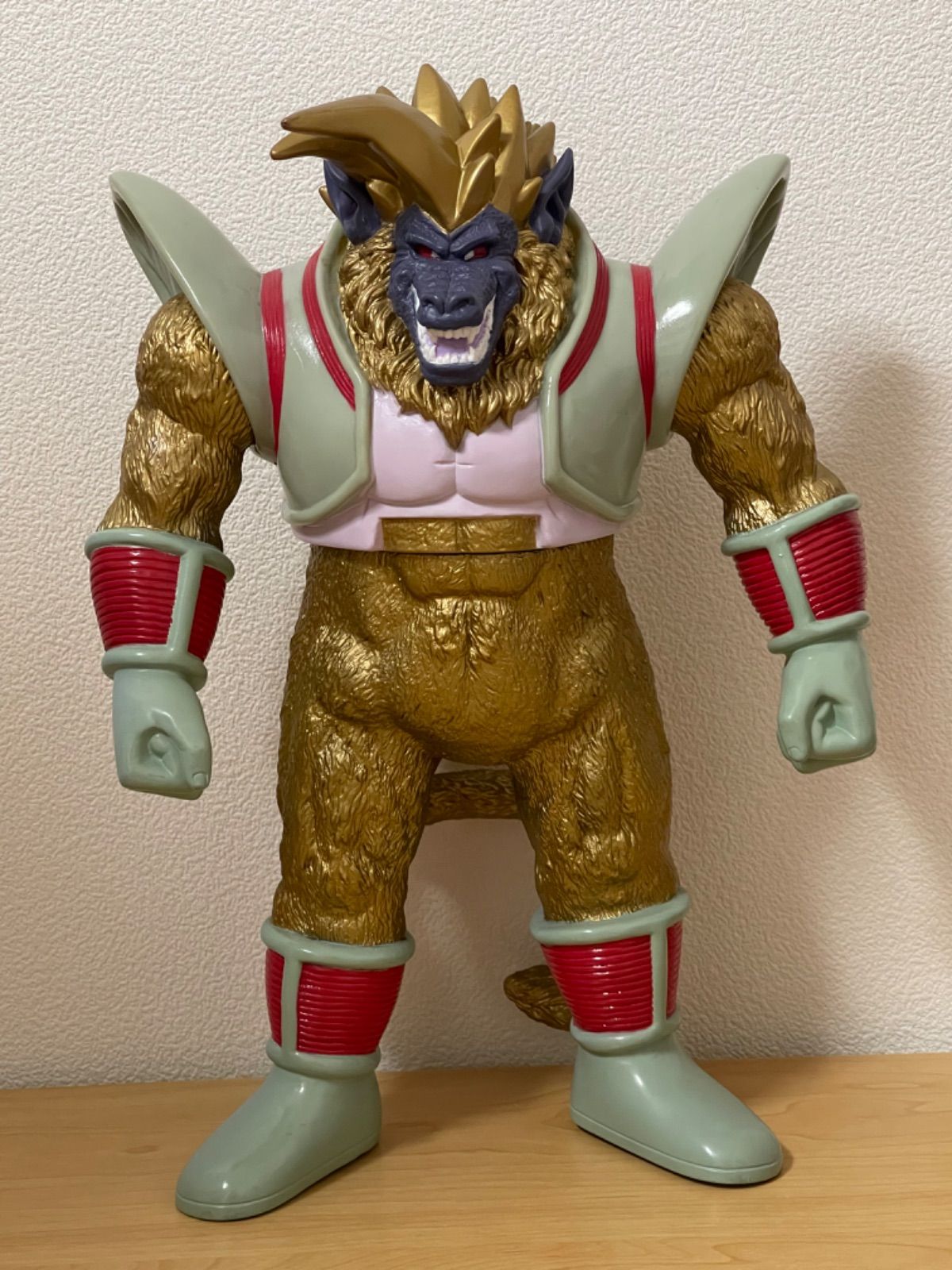 ドラゴンボールアライズ 大猿ベビー フィギュア ドラゴンボール