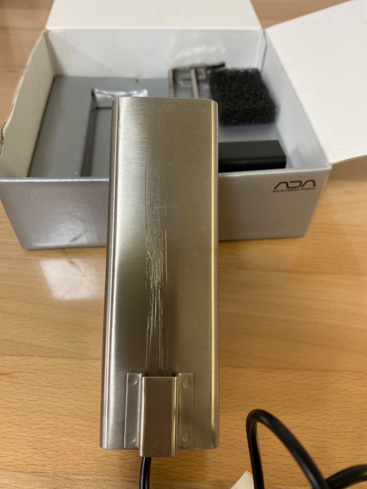 ADA VUPPA-Ⅱ 中古 - メルカリ