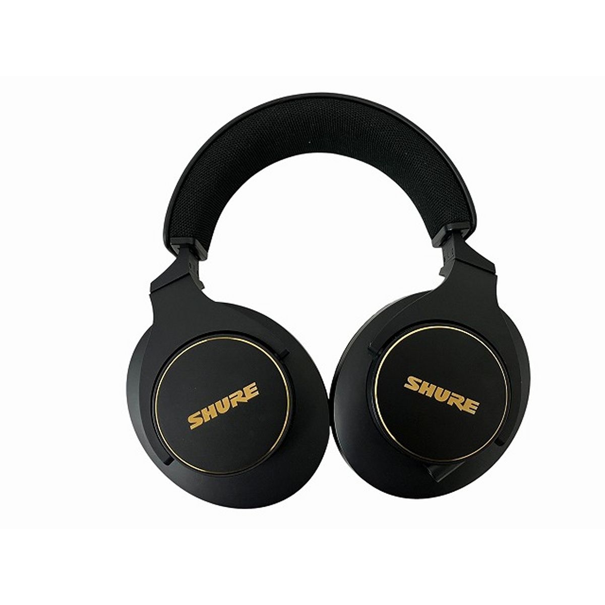 SHURE セール SRH840A プロフェッショナル スタジオ ヘッドホン シュア
