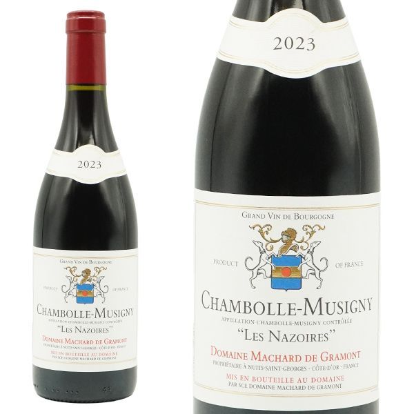 Clarisse de Suremain / Coteaux Bourguignons 2020 – Cellar Door