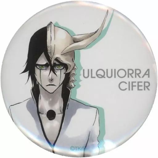 中古】バッジ・ピンズ ウルキオラ・シファー 「BLEACH生誕20周年記念