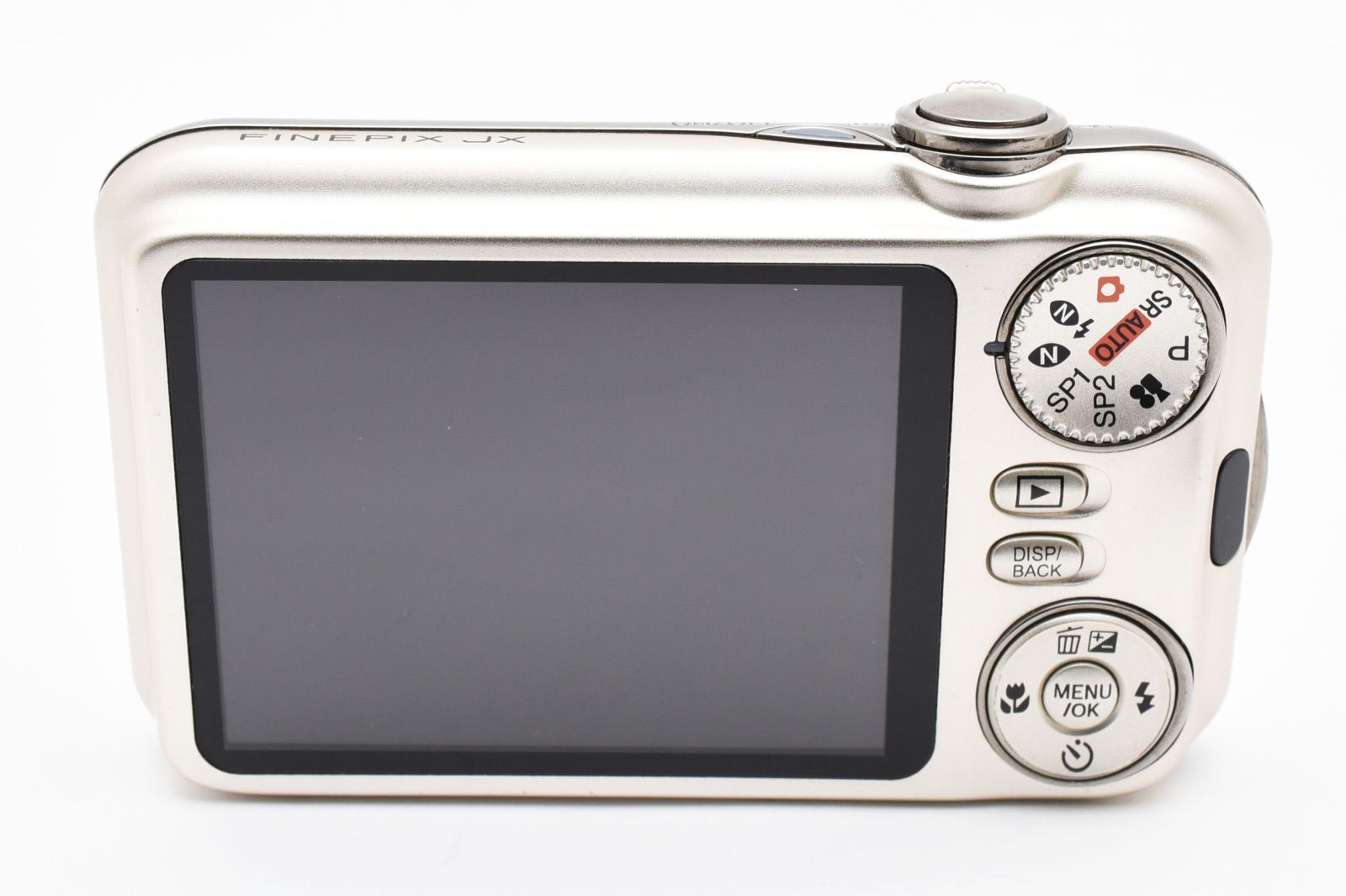 ☆良品☆ FUJIFILM フジフィルム FinePix ストア JX400 ファインピクス