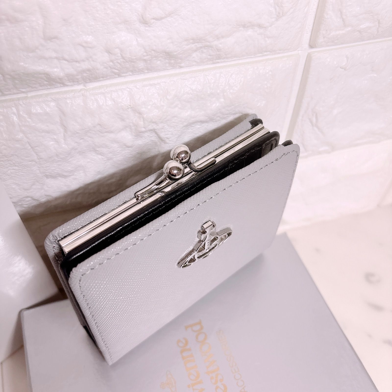 1点再入荷【最新作✨️新品】高級感あふれるオーブ ヴィヴィアン