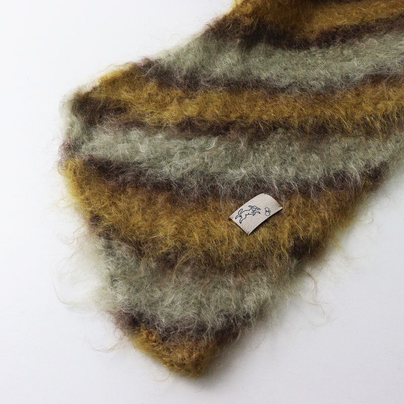 美品 ミナペルホネン mina perhonen 野口光 hikaru noguchi 配色