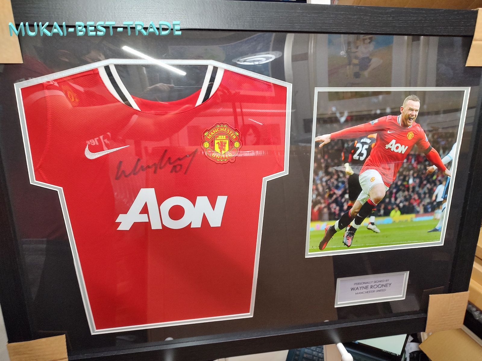 マンチェスターシティ 2011/12 シウバ 優勝記念ユニフォーム