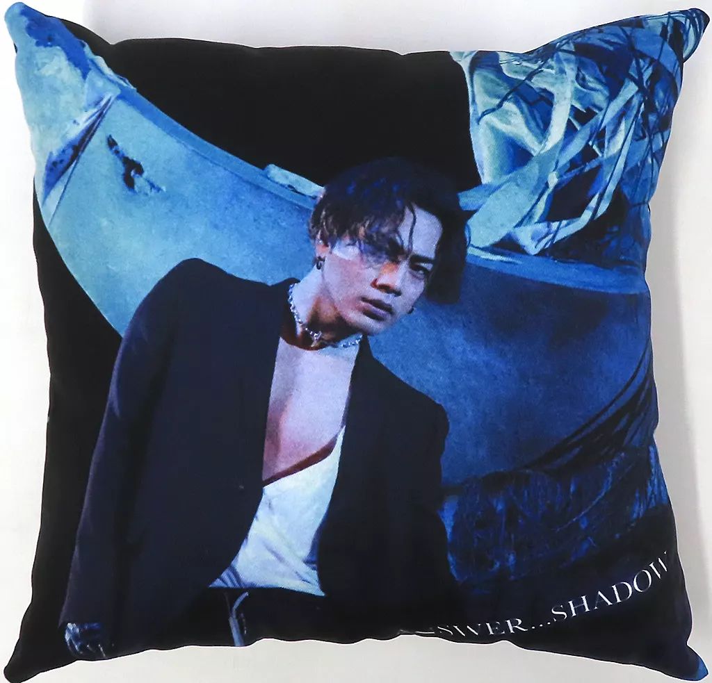 登坂広臣クッション 台湾 登坂広臣 クッション 登坂広臣 クッション