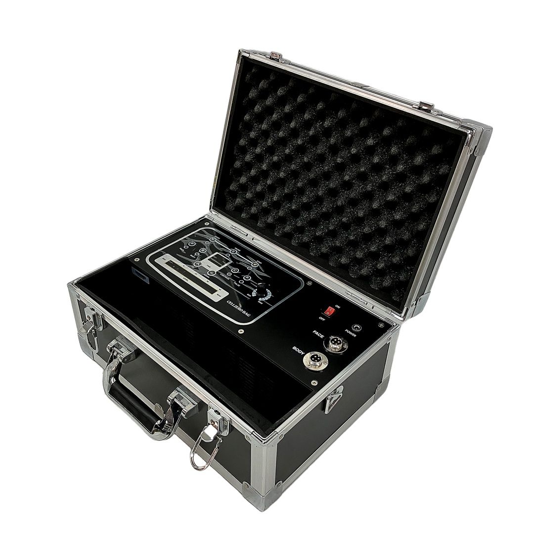 CELLZERO BAG セルゼロバッグ じぶんdeエステ CELLZERO BAG セルゼロ