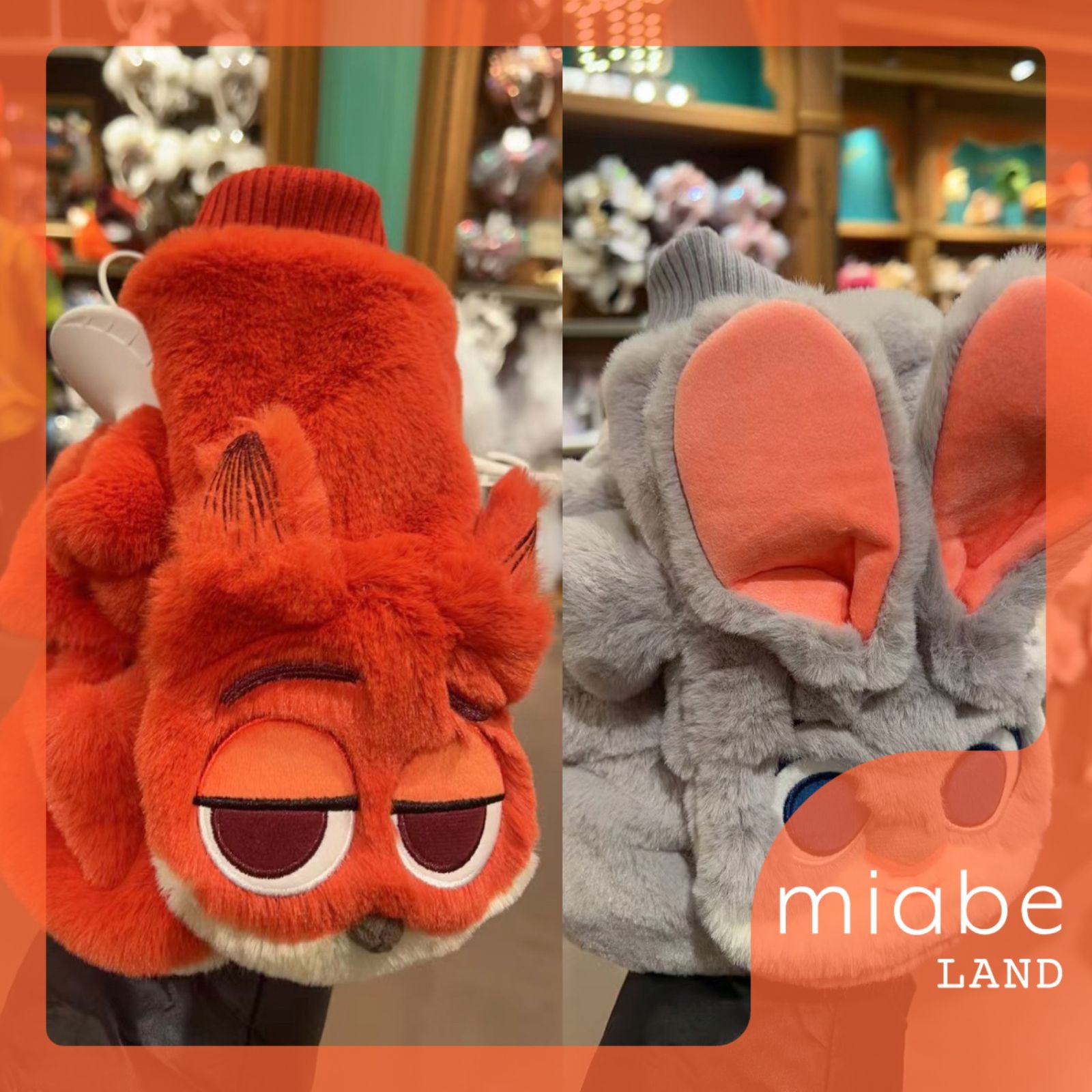 Group B｜10~15営業日国内倉庫発送｜上海ディズニー公式グッズ専門