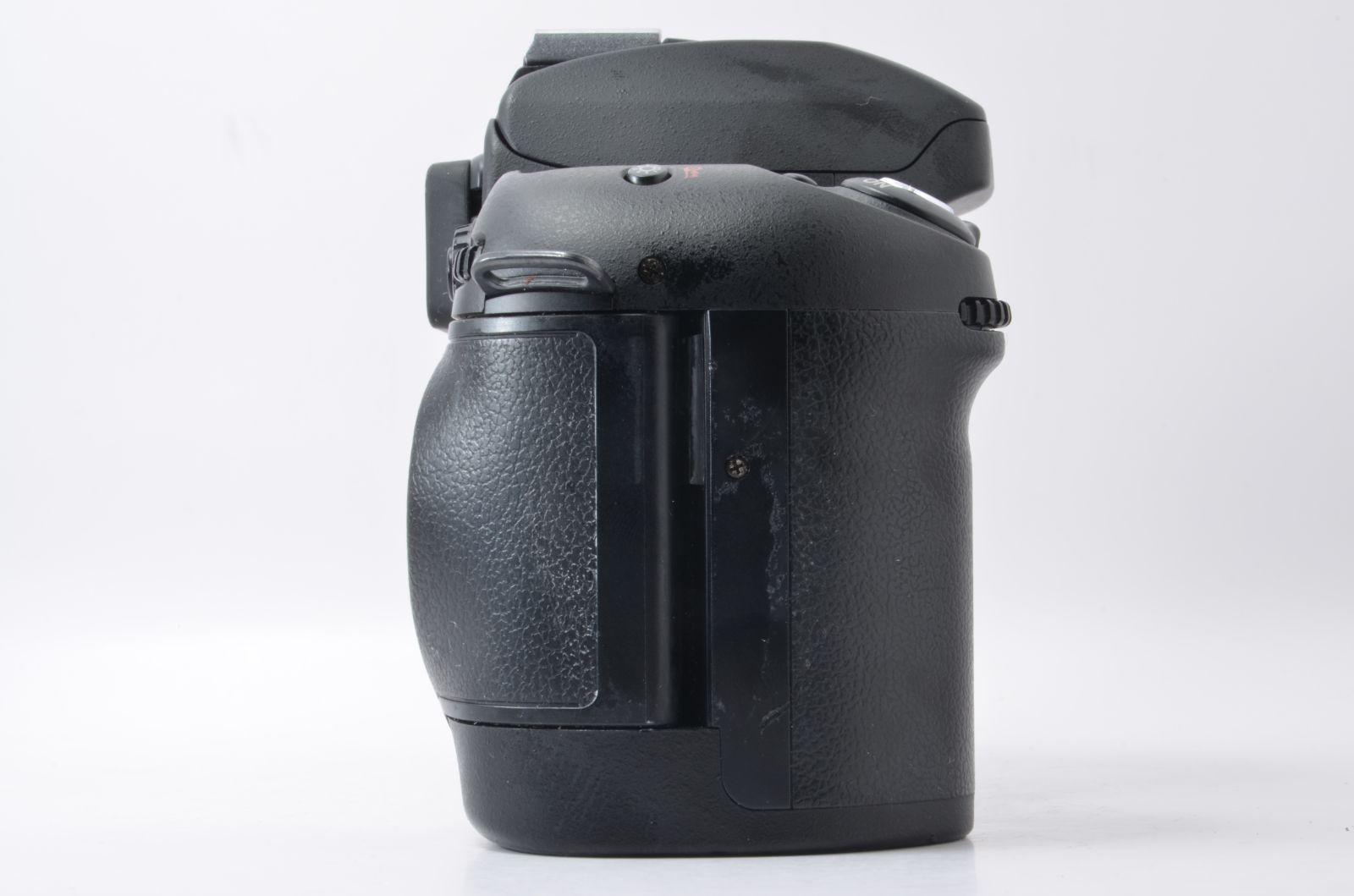 ☆良品☆ セール ニコン NIKON F80 ボディ B2095 #34