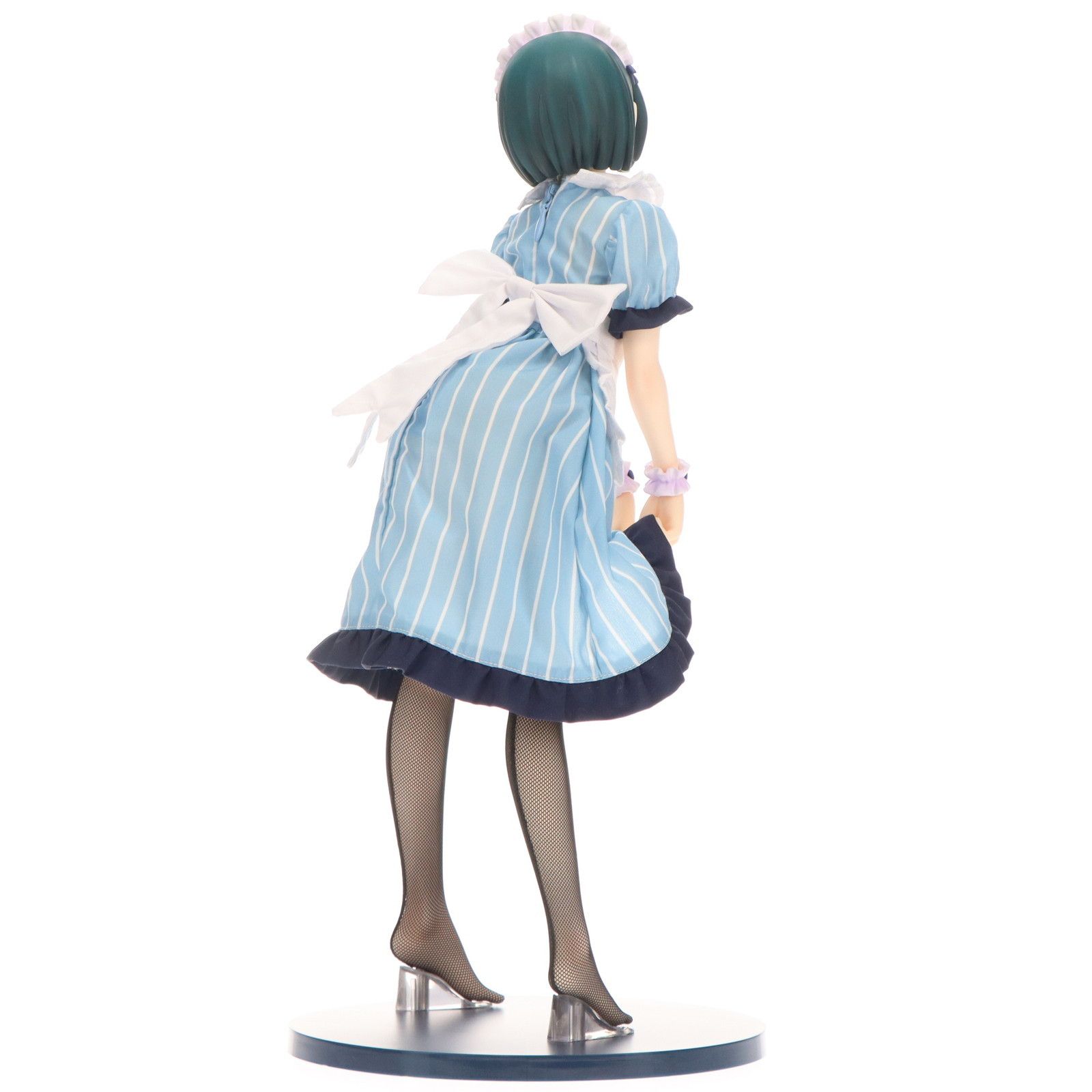 B-Style 小野白菊(おのしらぎく) 女神のカフェテラス 1/4 完成品