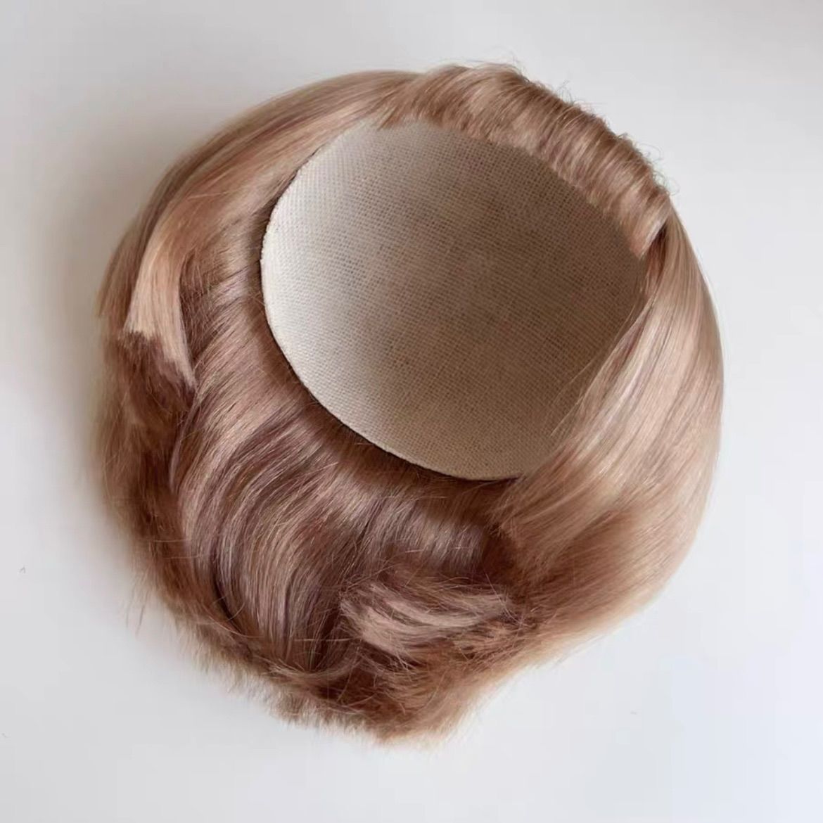 倉庫整理即納品❀ ブライス ウィッグ モヘアウィッグ 海外作家 ボブ