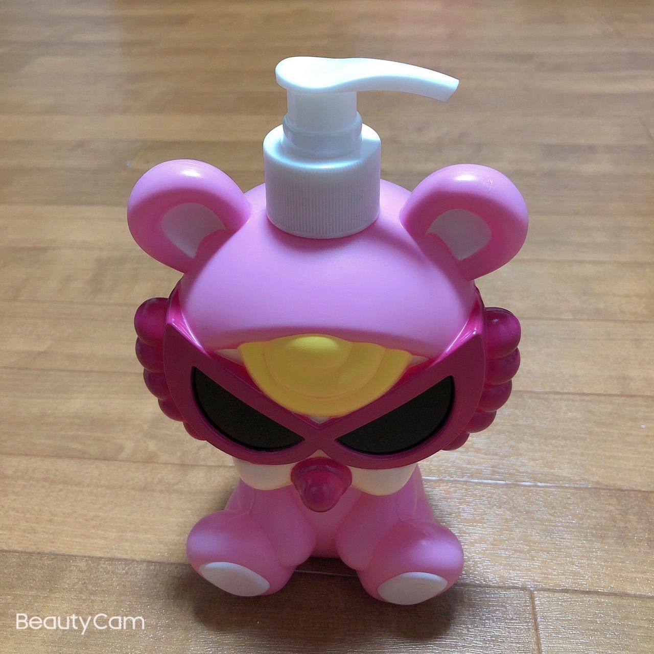 ヒステリックミニ ノベルティ ポンプディスペンサー 2点セット - メルカリ