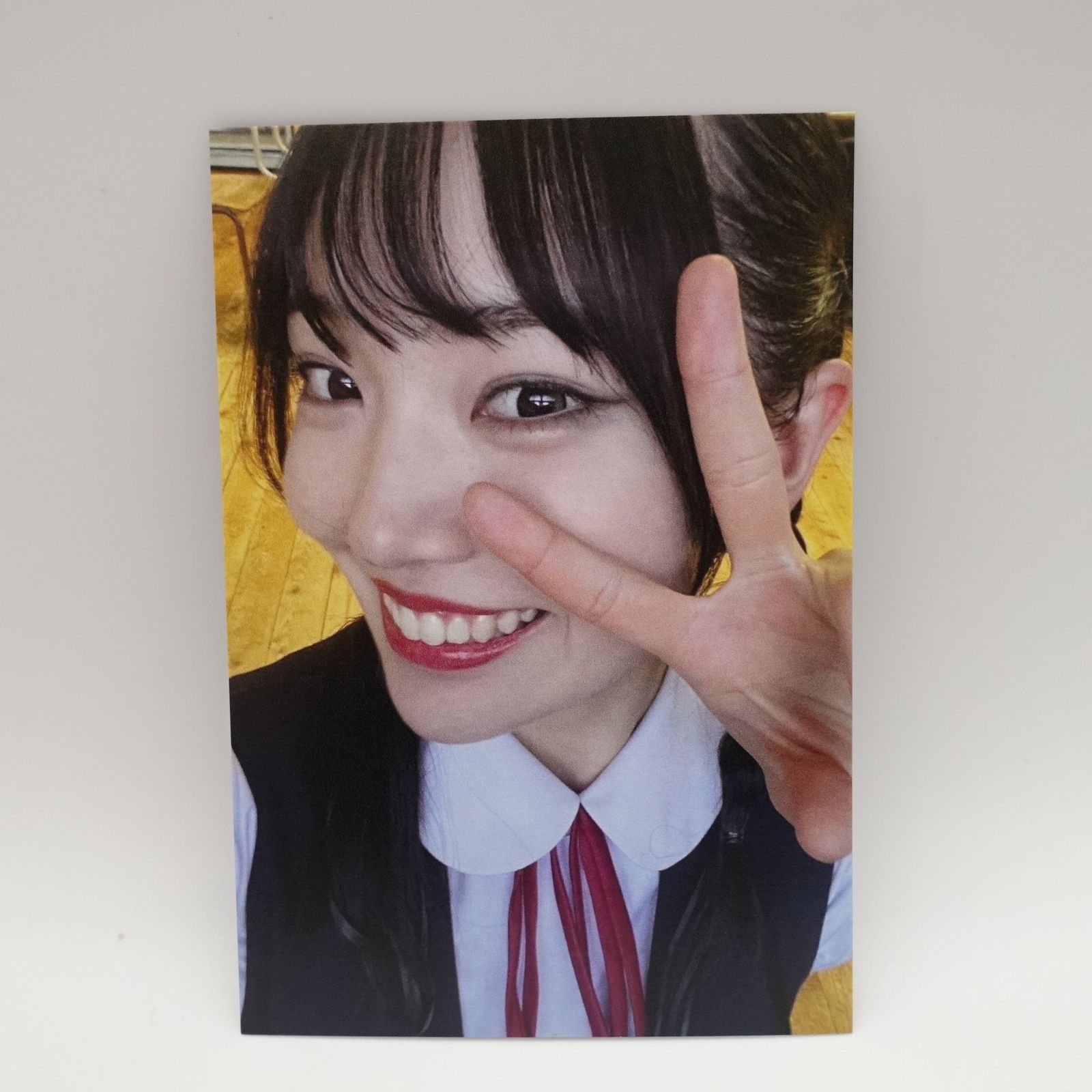 り*す様 ファントムシータ 美雨 サイン付きトレカ り*す様 ファントム