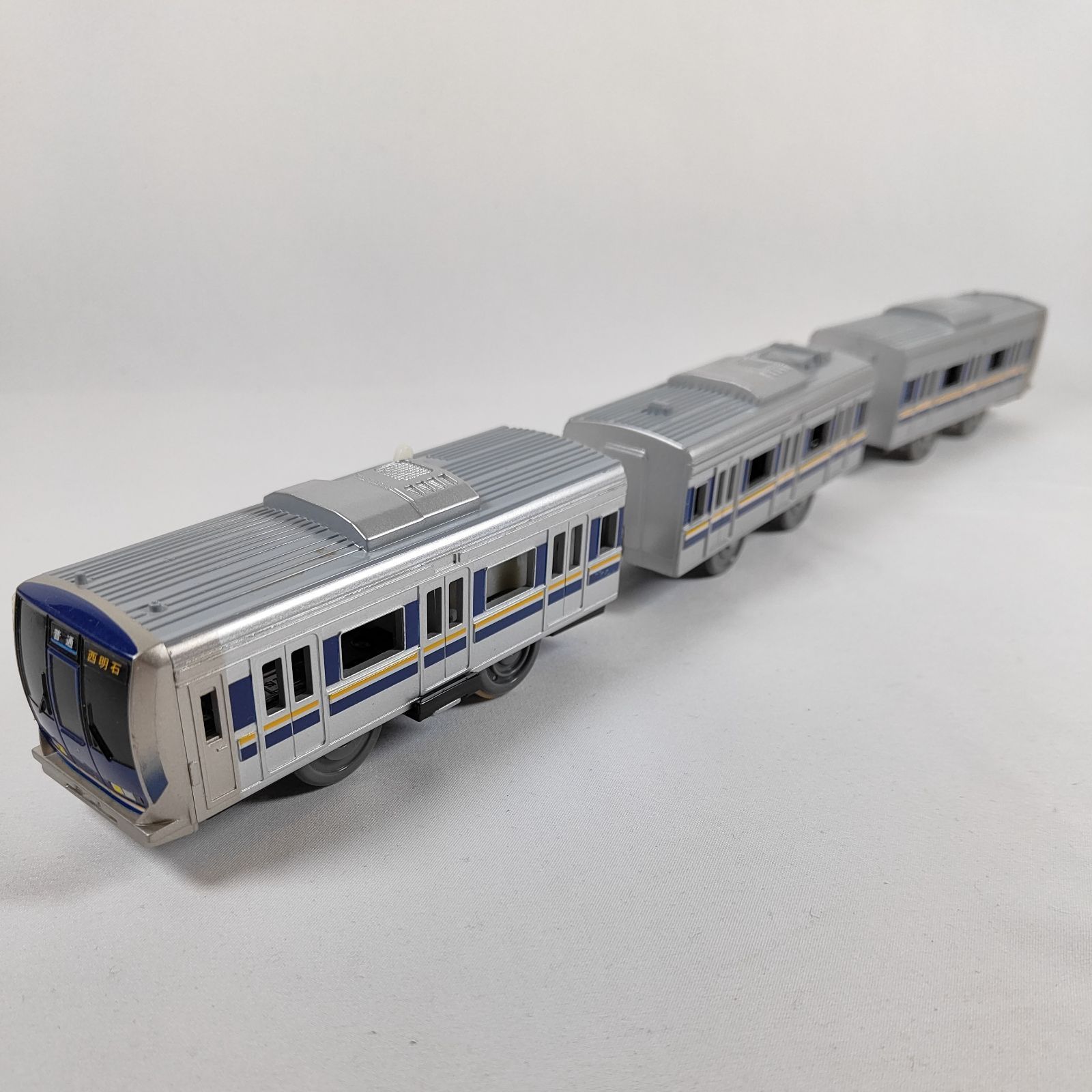 ☆ プラレール限定車両 JR西日本321系 通勤電車 3両 タカラトミー