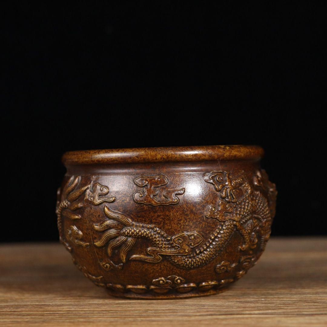 銅製 仏像 達磨祖師駅像 鎮宅辟邪 開運風水 招財 置物 工芸品 装飾