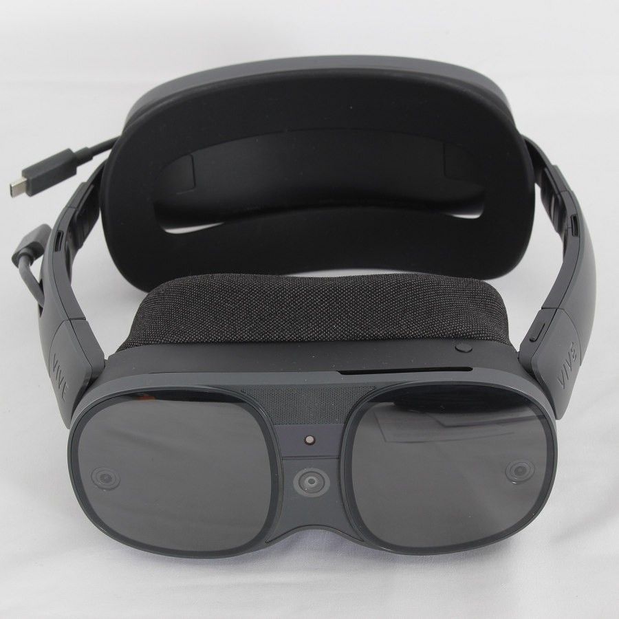 中古VIVE XR Elite オールインワン99HATS004-00