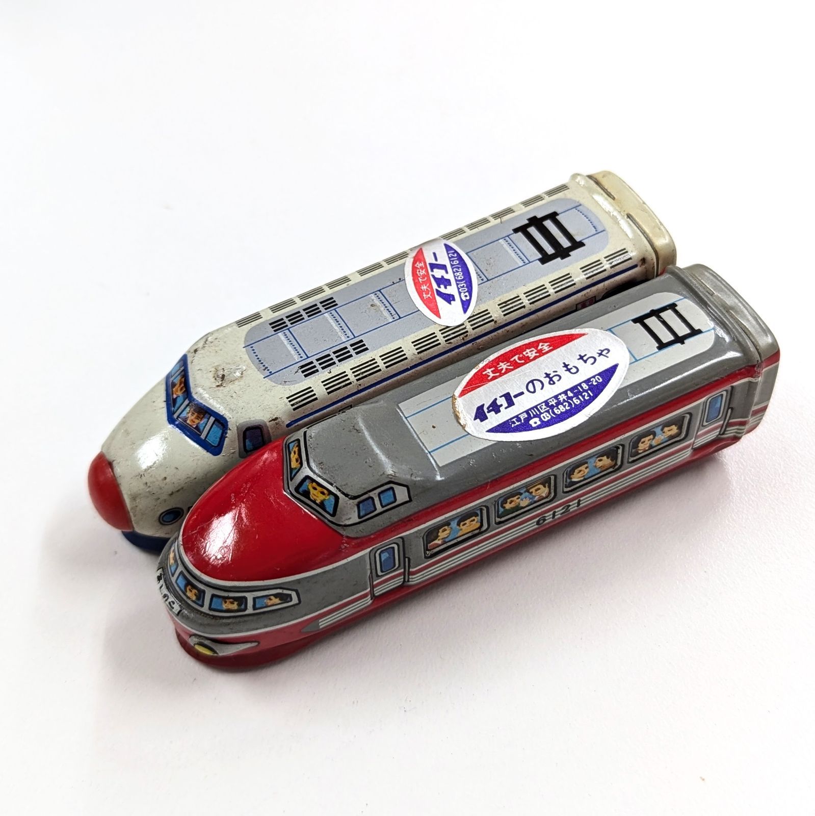 イチコー ブリキ 特急 新幹線 赤 イチコー ブリキ 特急 新幹線 赤 2025