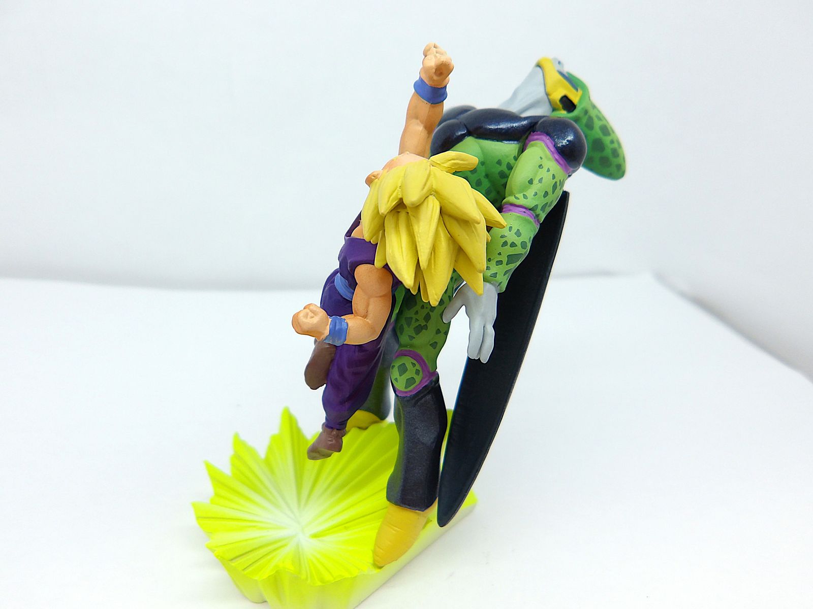 ドラカプネオ摩訶不思議ドラゴンボール総集編 ドラゴンボールカプセル