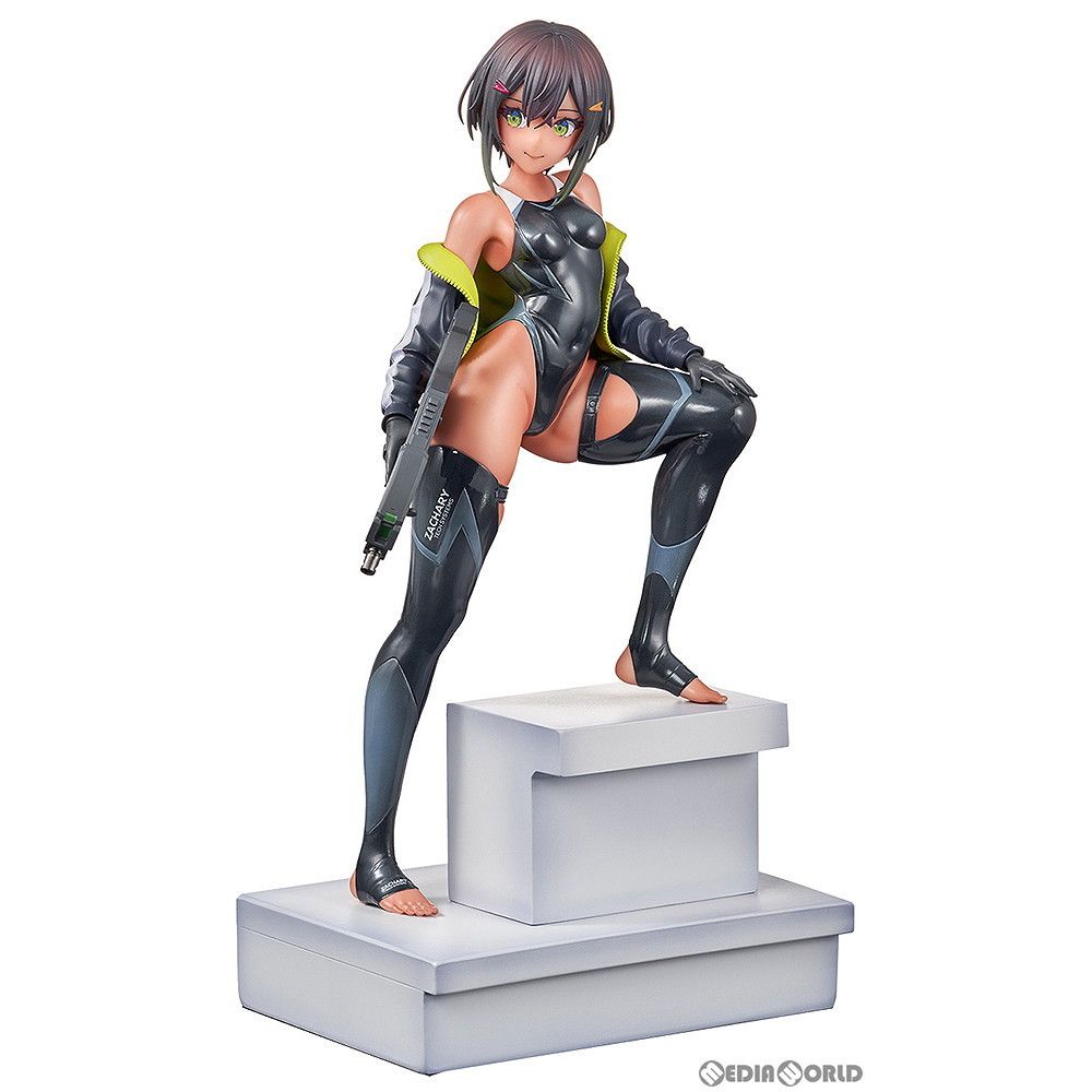 水泳部の部長ちゃん 『ARMS NOTE』(アームズノート) 1/7 完成品