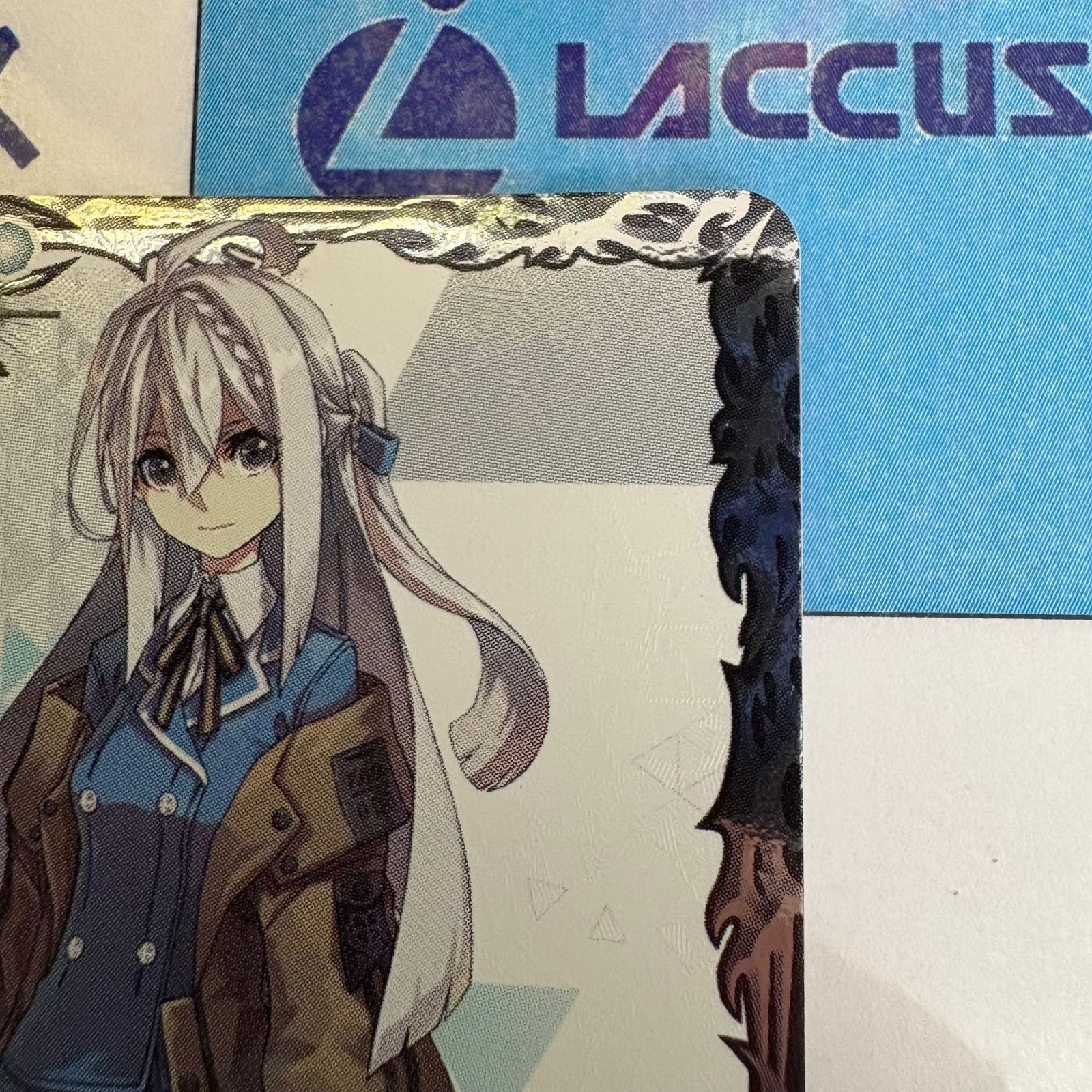 バトルスピリッツ 白鳥 ユウ SECRET 3枚セット バトルスピリッツ 白鳥