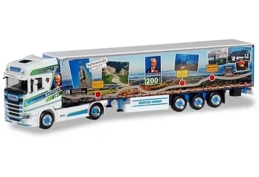 2026年最新】HERPA 1/87 スカニアの人気アイテム - メルカリ