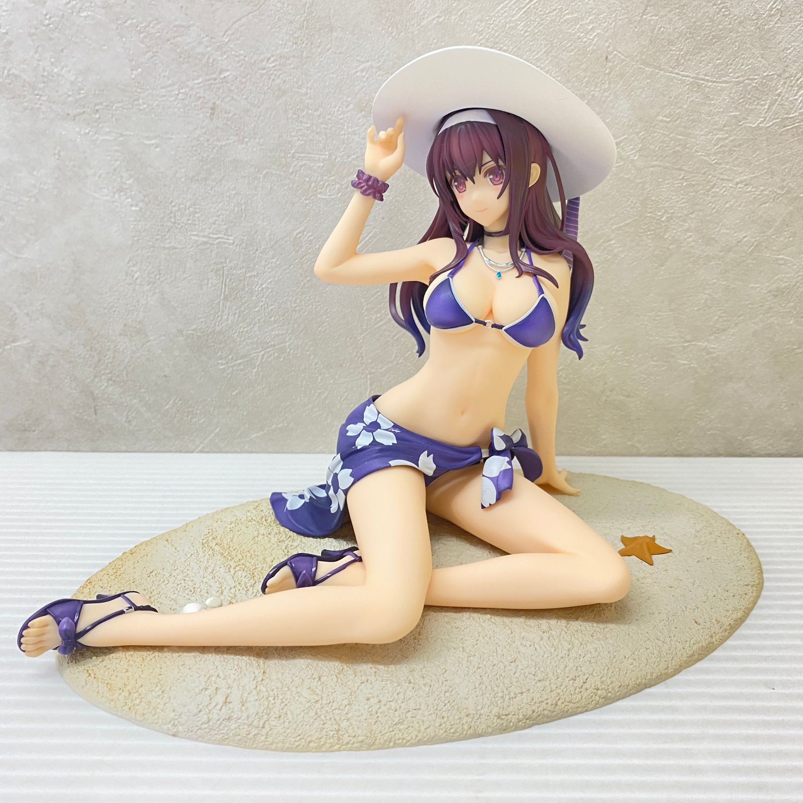 冴えない彼女の育てかた♭ 霞ヶ丘詩羽 水着Ver.