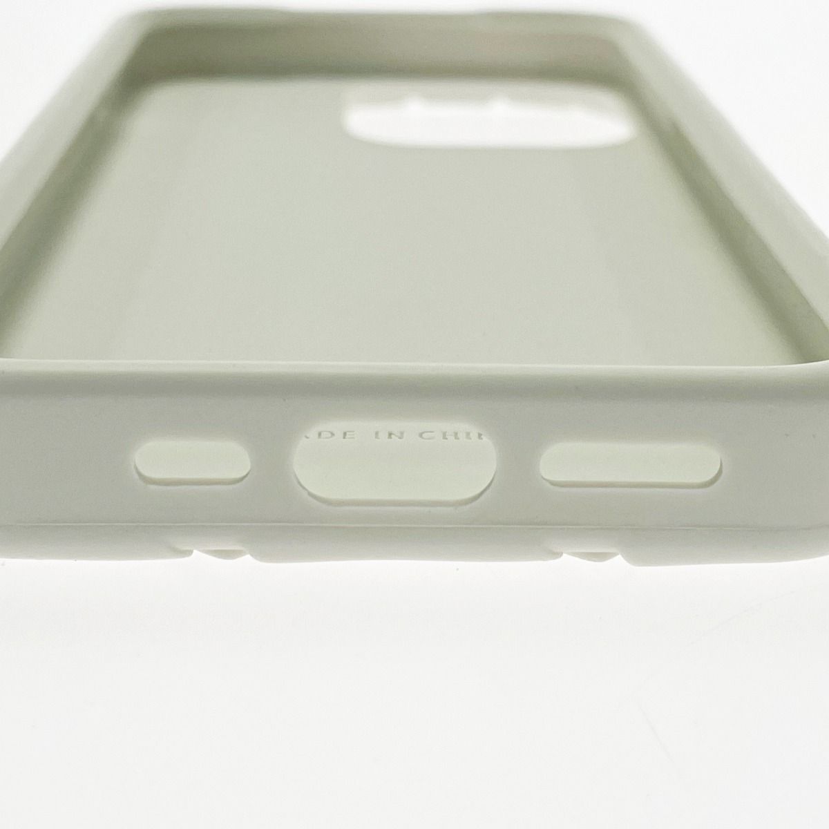 BOTTEGA VENETA ボッテガヴェネタ イントレチャート アイボリー iPhone